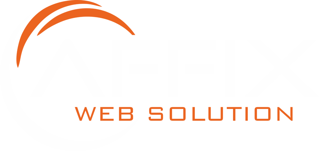 Affix Web Solution Pvt. Ltd.