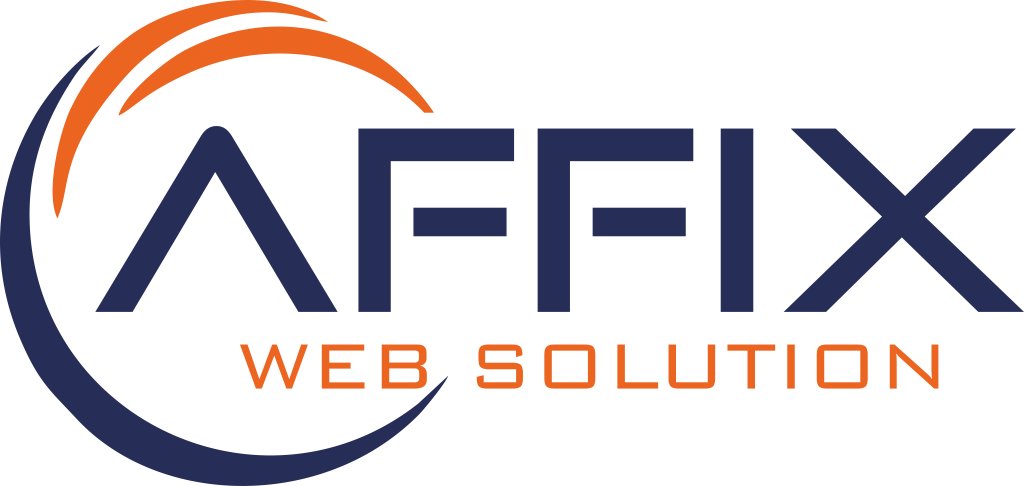 Affix Web Solution Pvt. Ltd.